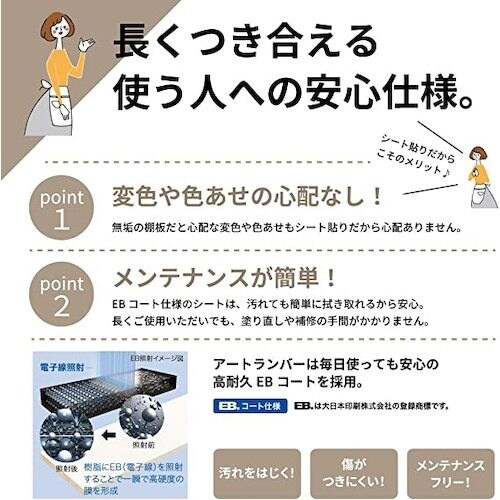 南海プライウッド アートランバーOタイプ O20−