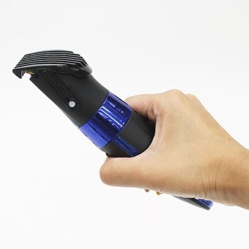 グリーンクロス ウォッシャブル充電式バリカン PR