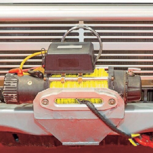 DAIKO オールマイトロープ HMPE 8mm×