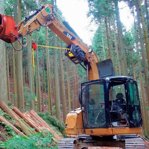 DAIKO オールマイトロープ HMPE 6mm×