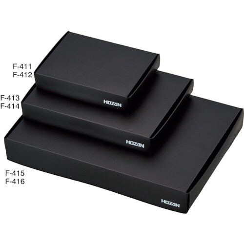 HOZAN 導電性容器 ESD保護ケース