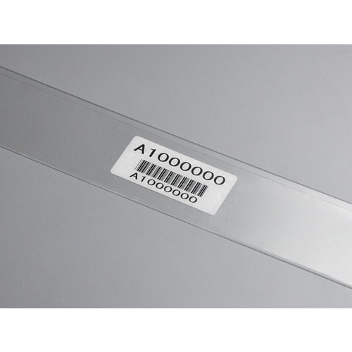 IWATA 屋内用ラインテープ ラインプロ (透明