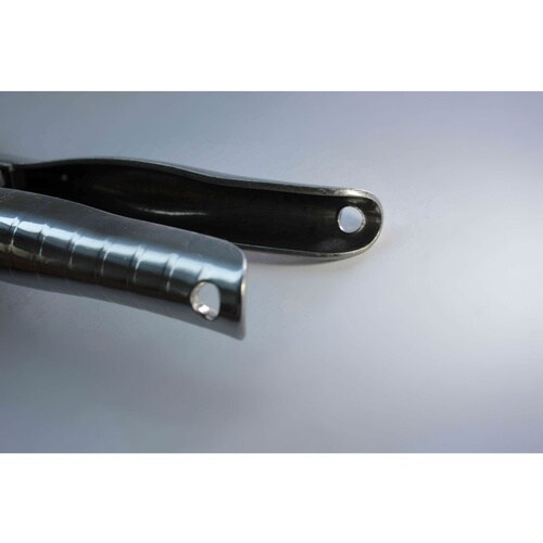 グリーンクロス 椿モデル オールステンレス総磨きカ