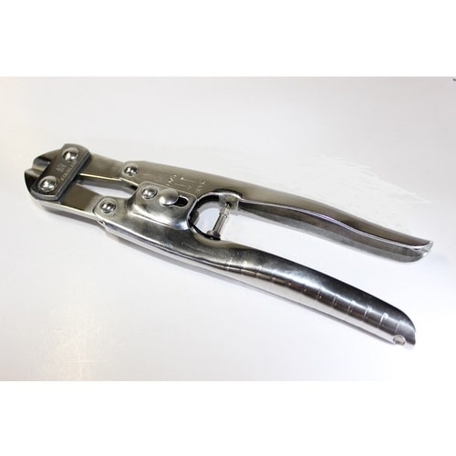 グリーンクロス 椿モデル オールステンレス総磨きカ