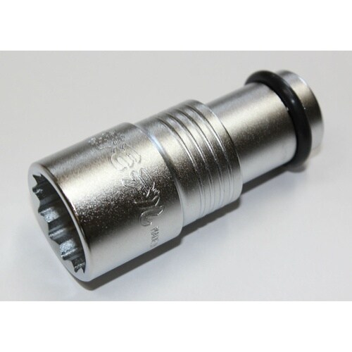 グリーンクロス 椿モデル インパクトソケットスライ