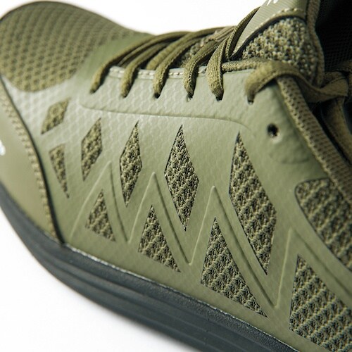 アイトス 軽量セーフティーシューズ AZ51664