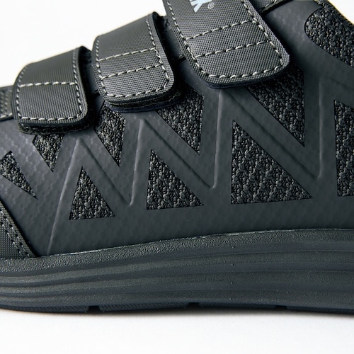 アイトス 軽量セーフティーシューズ AZ51665