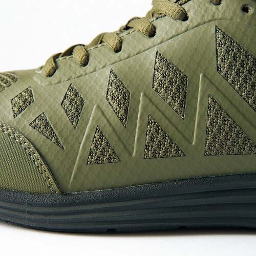 アイトス 軽量セーフティーシューズ AZ51664