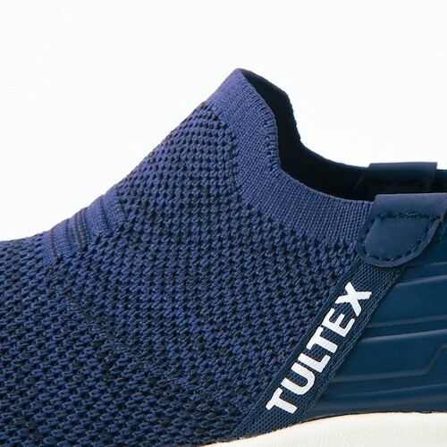 アイトス 軽量スリッポンスタイルセーフティーシュー