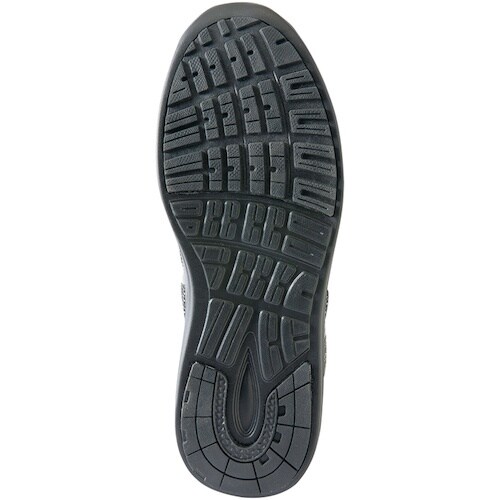 アイトス 軽量セーフティーシューズ AZ51665