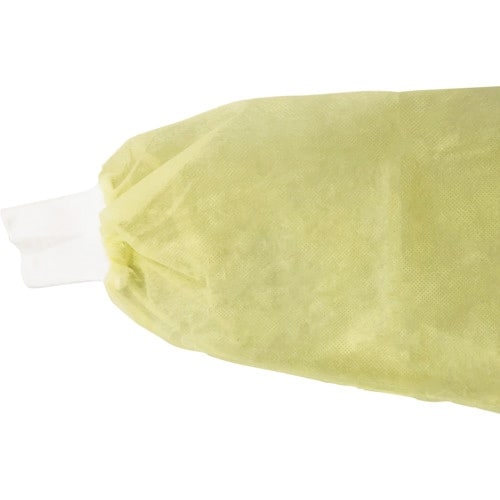 竹虎 フェルラックNo.55(アイソレーションガウ