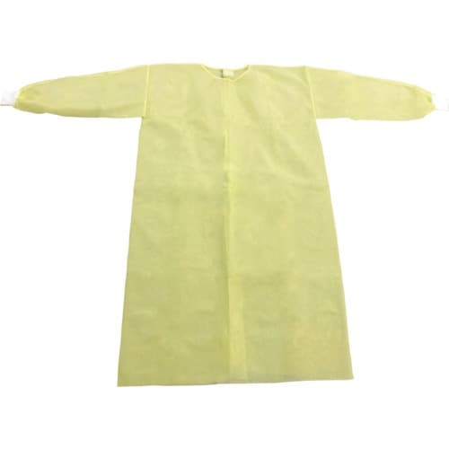 竹虎 フェルラックNo.55(アイソレーションガウ