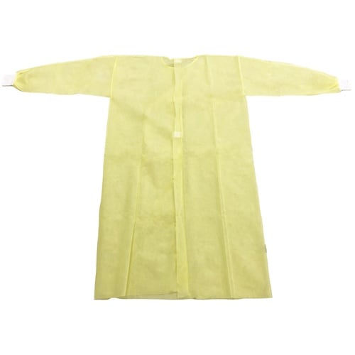 竹虎 フェルラックNo.55(アイソレーションガウ