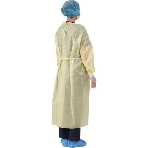 竹虎 フェルラックNo.60(アイソレーションガウ