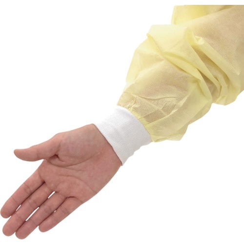 竹虎 フェルラックNo.60(アイソレーションガウ