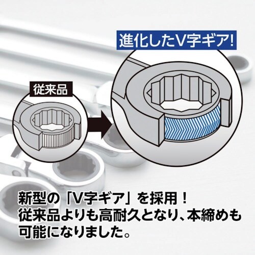 アストロプロダクツ AP ロングダブルフレックスラ