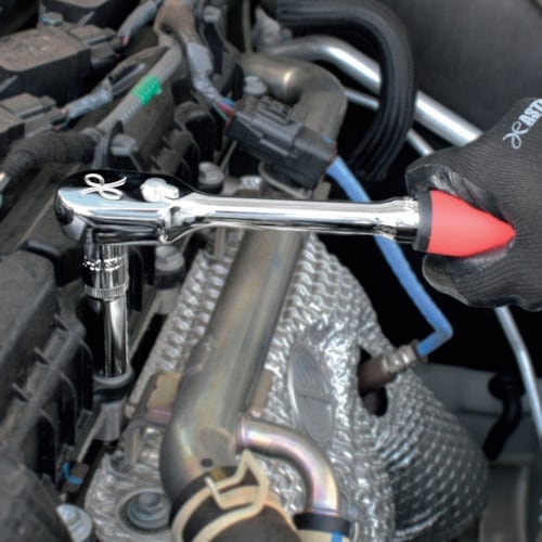 アストロプロダクツ AP 3/8DR 90T ラチ