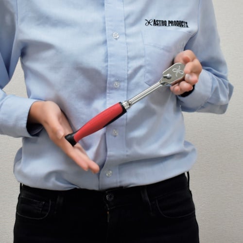 アストロプロダクツ AP 3/8DR 90T ラチ