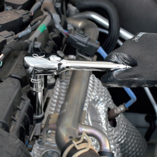 アストロプロダクツ AP 3/8DR 90T ラチ