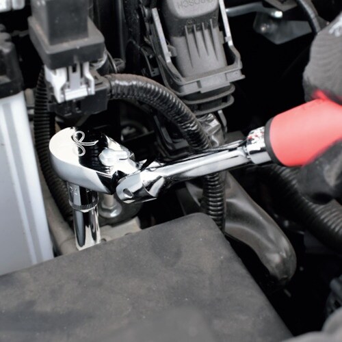 アストロプロダクツ AP 3/8DR 90T フレ