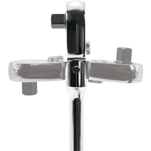 アストロプロダクツ AP 3/8DR 90T フレ