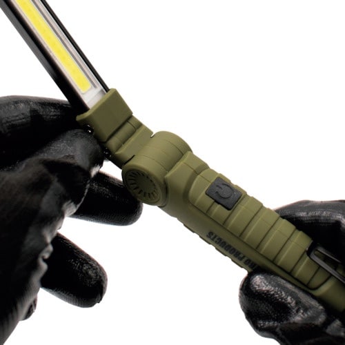 アストロプロダクツ AP COB 充電式フォールデ