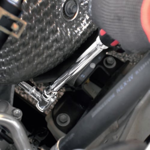 アストロプロダクツ AP 3/8DR 90T フレ