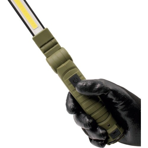 アストロプロダクツ AP COB 充電式フォールデ