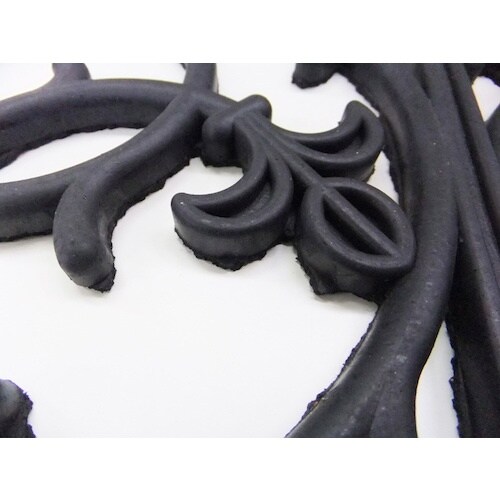 萩原 泥落とし 屋外玄関マット お洒落なエントラン