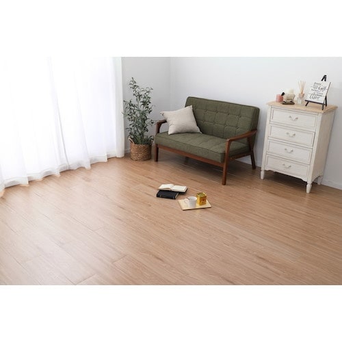 萩原 吸着 置くだけでズレない 貼ってはがせる ウ