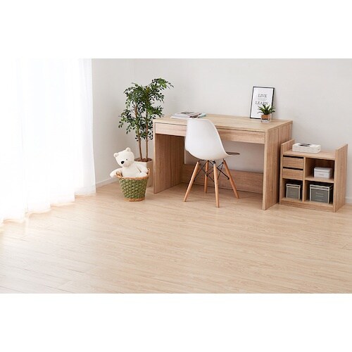 萩原 吸着 置くだけでズレない 貼ってはがせる ウ