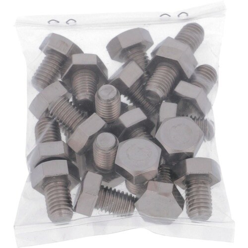 OHSATO ステンレス六角ボルトM8X12