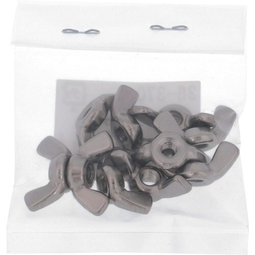 OHSATO ステンレス蝶ナットM4