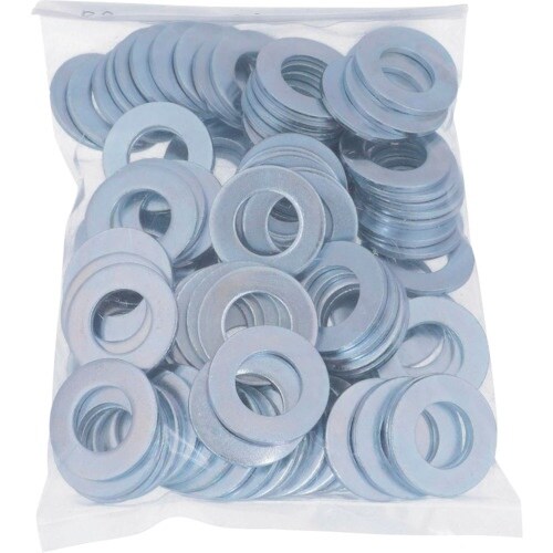 OHSATO ユニクロ丸座金16X32X2.6