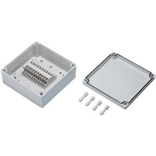 タカチ ターミナルボックス