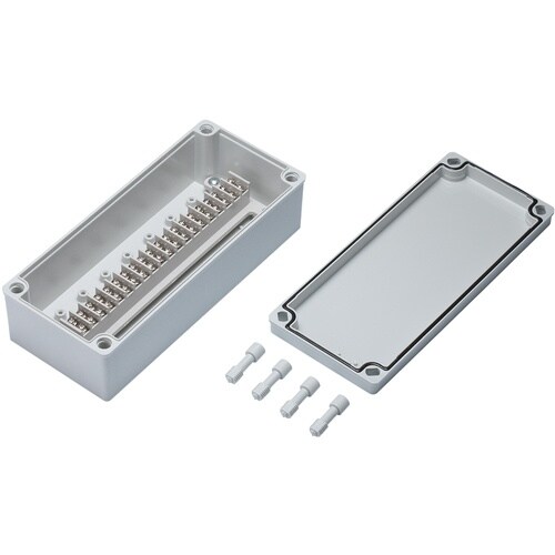 タカチ ターミナルボックス