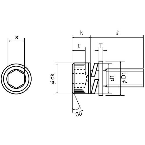 SUNCO ユニクロ 10.9CAP I=4 6×
