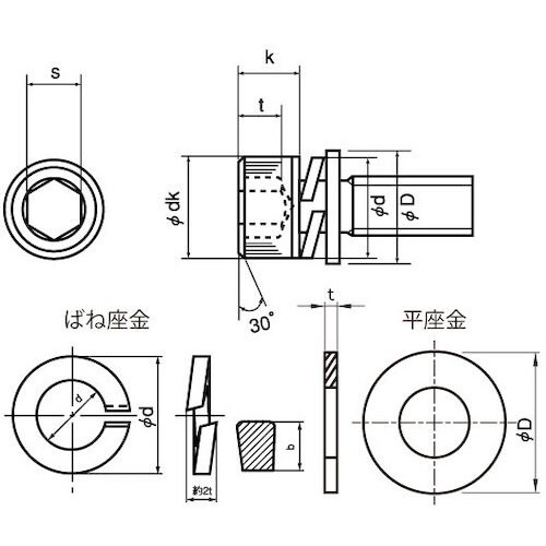 SUNCO ユニクロ 10.9CAP P=4 4