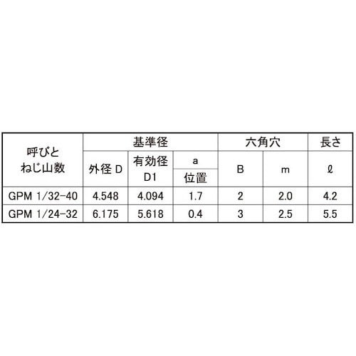 SUNCO GOSHOプラグ (マイクロ GPM