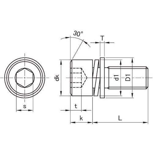 SUNCO ユニクロ 10.9CAP I=3 6×