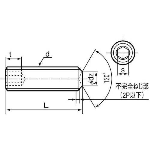 SUNCO ユニクロ HS(クボミ先 4×4 (1