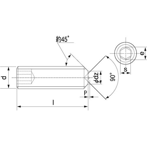 SUNCO 三価ブラック HS(ナガイ CCP 2