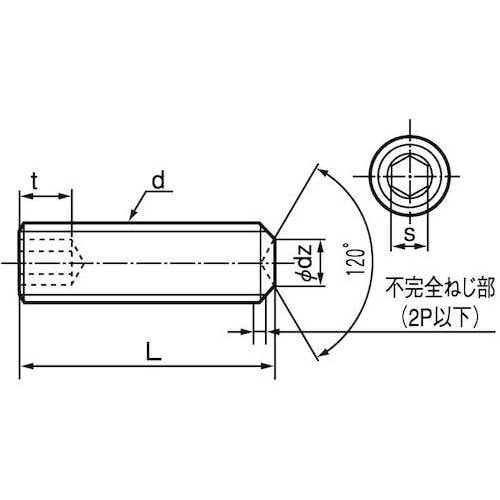 SUNCO ユニクロ HS(クボミ先 5×6 (1