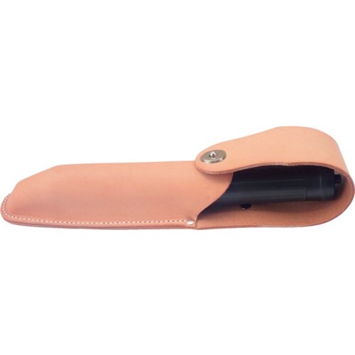 中部精機 検電器収納ケース DAH−6AR用革ケー