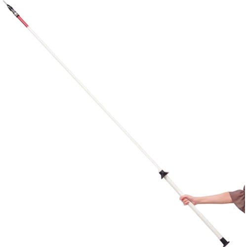 中部精機 交流検電器(全天候型)(高圧ー特別高圧用