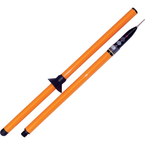 中部精機 交流検電器(高低圧ー特別高圧用)(AC8