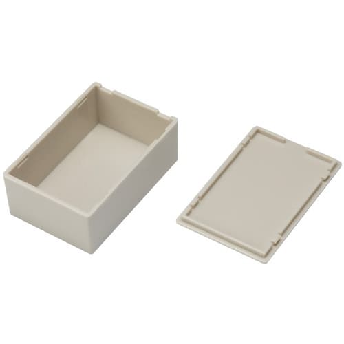 タカチ プラスチックケース