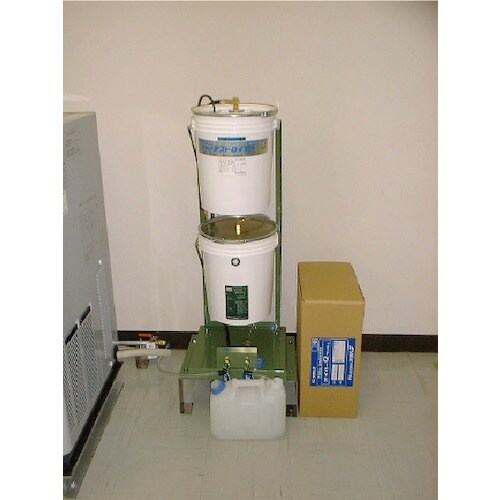 フクハラ PSDドレンデストロイヤー15