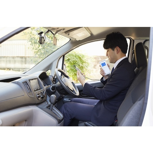 TANITA アルコール検知器 アルブロ FC−1