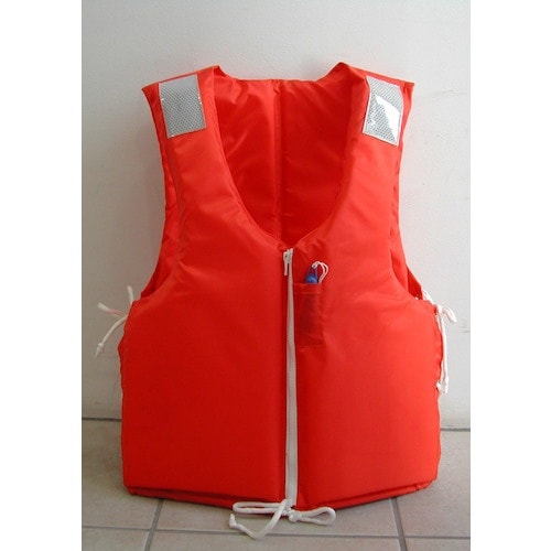 グリーンクロス 救命胴衣 NQS−7 3L